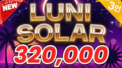 LUNISOLAR