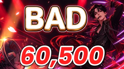 BAD